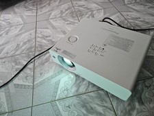 Panasonic beamer vw430 gebraucht kaufen  Dessau-Roßlau