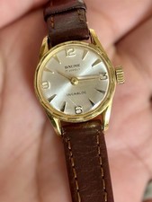 Baume mercier vintage d'occasion  Expédié en Belgium