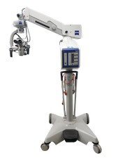 Zeiss opmi vario for sale  Jessup