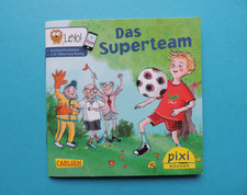 Pixi buch 2153 gebraucht kaufen  Deutschland