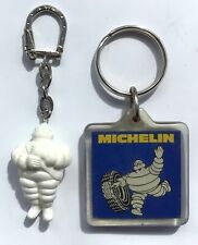 Porte clés michelin d'occasion  Orleans-
