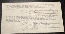 Original laurel hardy for sale  NORTHAMPTON