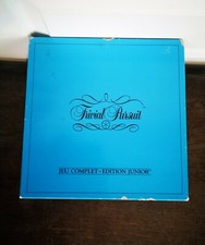 Vintage 1985 jeu d'occasion  Digoin