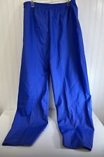 Waterproof rain pants for sale  Chapin