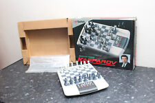 Saitek kasparov electronic for sale  Shipping to Ireland