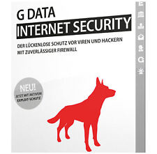 Data internet security gebraucht kaufen  Nordhausen