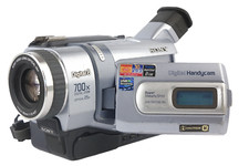 Sony dcr trv238e gebraucht kaufen  Kaiserslautern