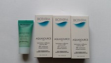 Biotherm aquasource gel gebraucht kaufen  München