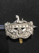 Gloucestershire regiment milit for sale  DUNGANNON