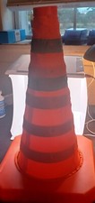Traffic safety cones for sale  Jerusalem