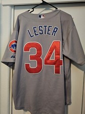 Replica jon lester for sale  Rocklin