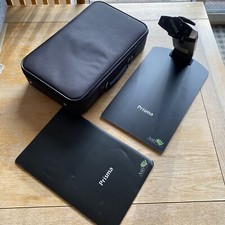 Ash technologies prisma for sale  LEEDS