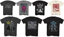 Camiseta pré-venda Twilight Zone programa de TV comprar usado  Enviando para Brazil