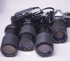 Pentax super ricoh for sale  KETTERING