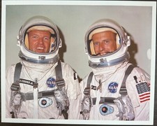 Vintage nasa gemini for sale  Castle Rock