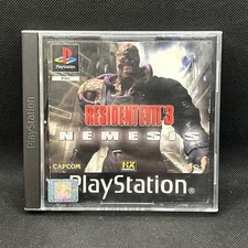 Playstation resident evil usato  Lucca
