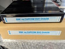 Snk capcom svc d'occasion  Angers-