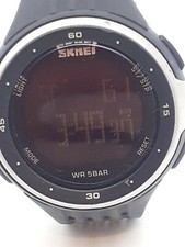 Orologio polso digitale usato  Torino