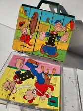 Tin toy disney usato  Ton