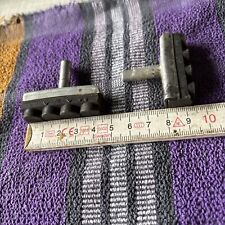 Bremsschuhe aluminium bremsbel gebraucht kaufen  Bonn