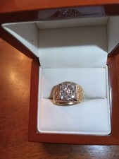 Vtg. beautiful 14k for sale  Powell