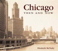 Chicago hardcover mcnulty for sale  Montgomery
