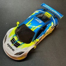 Kyosho mini body d'occasion  Expédié en Belgium