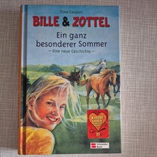Bille zottel ganz gebraucht kaufen  Nürnberg