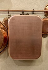Mauviel 1830 copper for sale  Rockwall