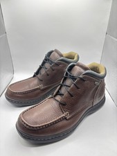Timberland brown gore for sale  BLACKBURN