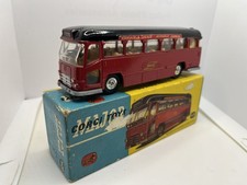 Vintage boxed corgi for sale  LUDLOW