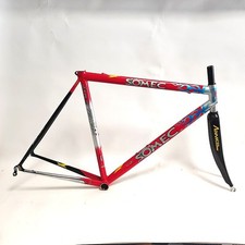 Telaio acciaio somec usato  Forli