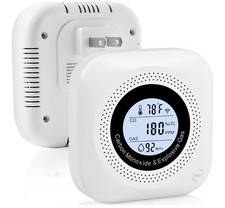 Carbon monoxide detectors for sale  Tulsa