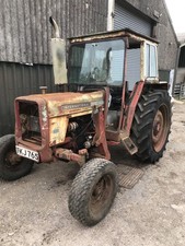 International 674 tractor for sale International 674 tractor for sale  ROBERTSBRIDGE