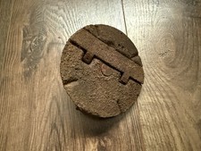 P51 mustang tankdeckel gebraucht kaufen  Worbis