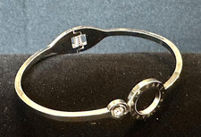 Elegant jewellery silver for sale  BRADFORD