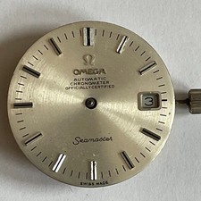 Circa 1967 omega for sale  LYTHAM ST. ANNES