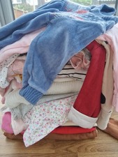 Baby girl clothes for sale Baby girl clothes for sale  WITHAM