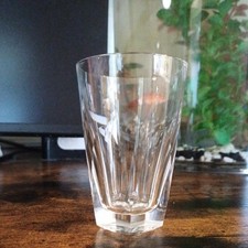 Waterford crystal tumblers for sale  DERBY