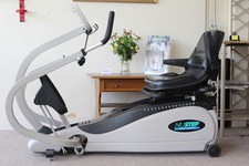 Nustep trs4000 new for sale  Spartanburg