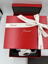 Baccarat empty gift for sale  San Diego