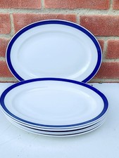 Large oval plates for sale Large oval plates for sale  DERBY