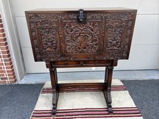 Fine antique renaissance for sale  Akron