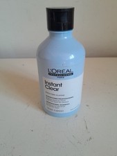 Loreal instant clear for sale  OTLEY
