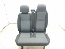 Asiento tela sedile usato  Ferrara