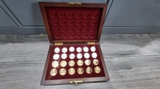 franklin mint games for sale  IPSWICH