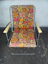 Ddr campingstuhl klappstuhl gebraucht kaufen  Coburg