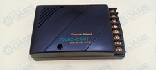 Sound-Craft AX Series rede cruzada áudio digital veicular 3 vias crossover comprar usado  Enviando para Brazil