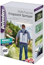 Defenders knapsack multi for sale  KINGSWINFORD