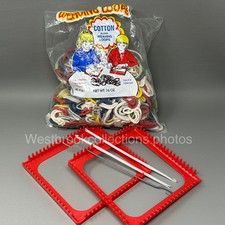 Make potholders plastic for sale  Manton